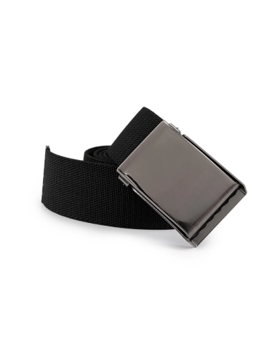 Opasok pružný šírka 3,8 cm unisex - 1 ks | Mimib