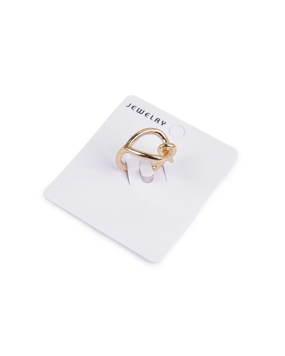 Spona / prievlak na šatku - 1 ks | Mimib