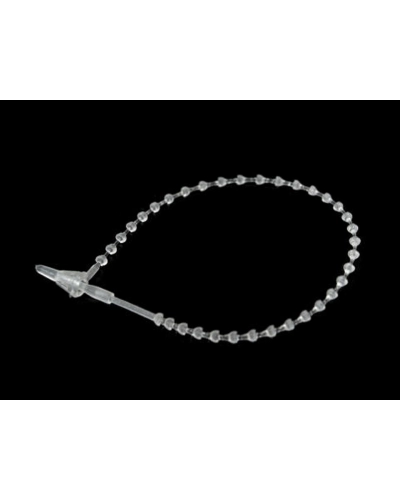 Splinty dĺžka 14,5 cm na cenovky (1000 ks) ručné - 1 sáčok | Mimib