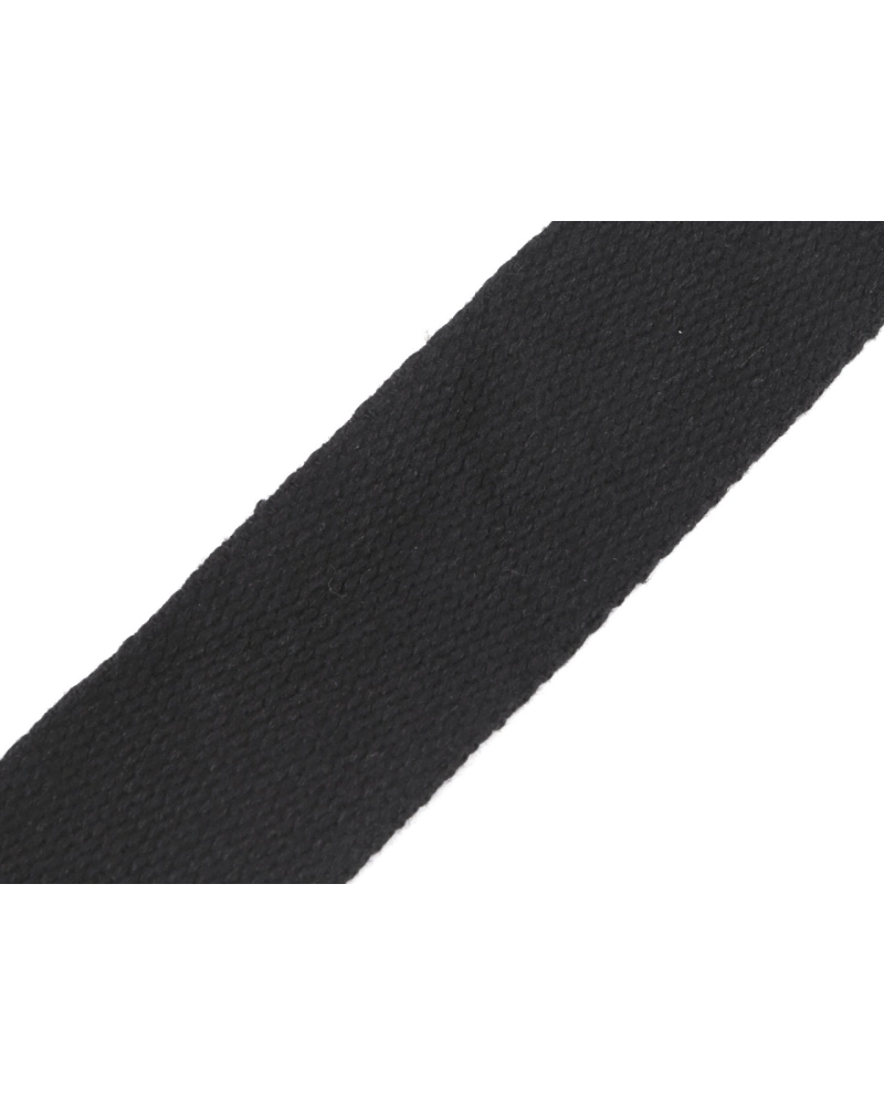 Bavlnený popruh šírka 40 mm - 1 m | Mimib