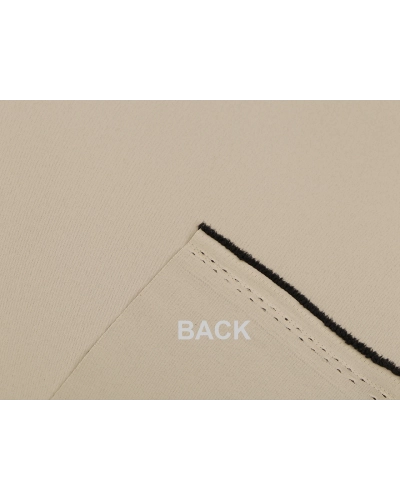 Závesová zatemňovacia látka blackout šírka 285-305 cm - 1 m | Mimib