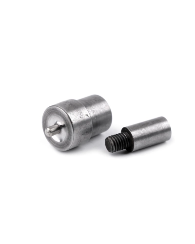 Piston na nitovanie priechodiek vnútorný Ø5 mm - 1 sada | Mimib