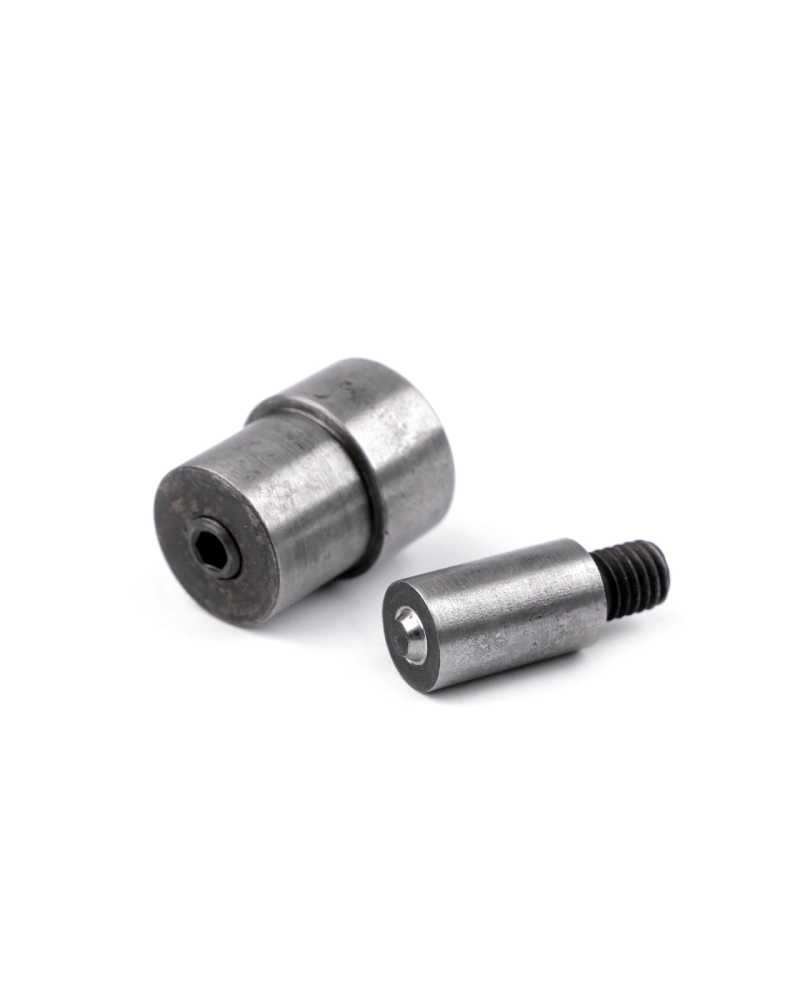 Piston na nitovanie priechodiek vnútorný Ø5 mm - 1 sada | Mimib