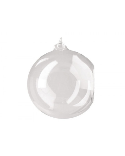 Skleněná koule Ø10 cm aerárium | Mimib