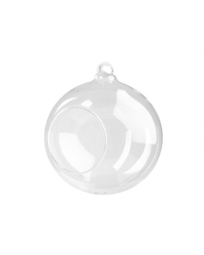 Skleněná koule Ø10 cm aerárium | Mimib