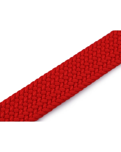 Opasok pružný šírka 3,2 cm unisex - 1 ks | Mimib