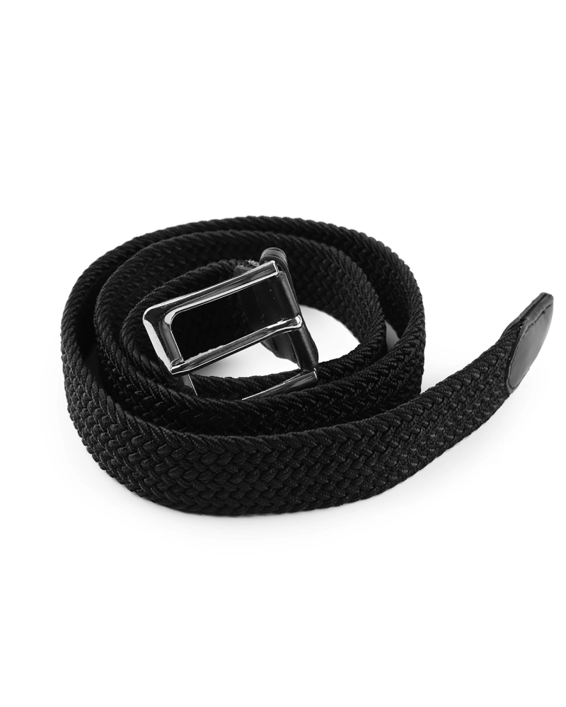Opasok pružný šírka 3,2 cm unisex - 1 ks | Mimib