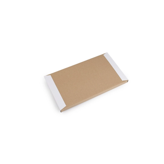 Kartónová podložka na meraný textil 30x17 cm, 40x17 cm - 20 ks | Mimib