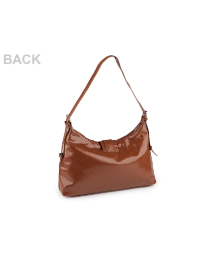 Kabelka 44x27 cm - 1 ks | Mimib