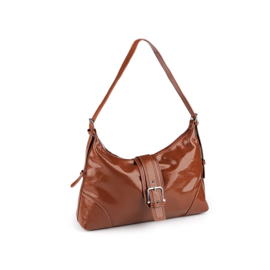 Kabelka 44x27 cm - 1 ks | Mimib