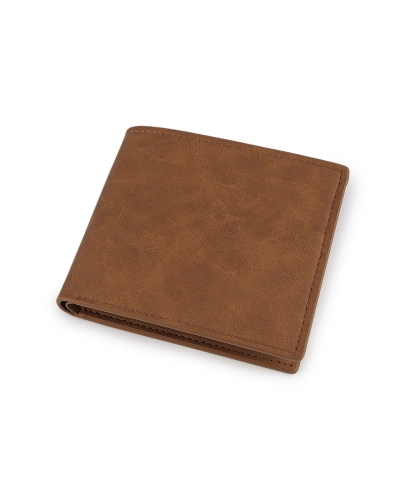Pánska peňaženka 10x13,5 cm - 1 ks | Mimib