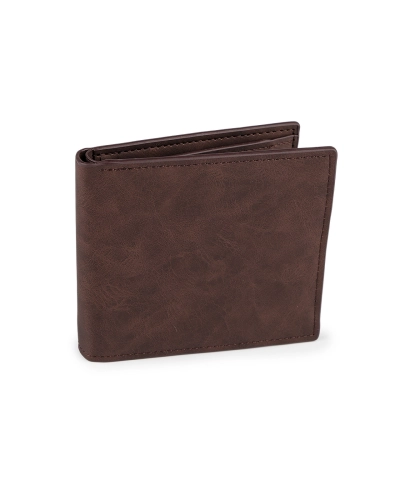 Pánska peňaženka 10x13,5 cm - 1 ks | Mimib