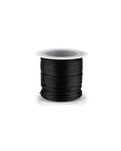 Saténová šnúra Ø1 mm 10 m - 1 ks | Mimib