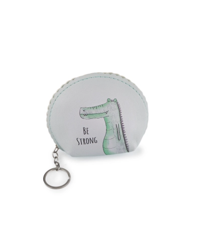 Puzdro / kľúčenka / peňaženka 12x9,5 cm - 1 ks | Mimib