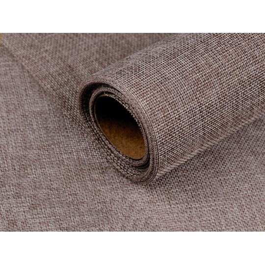 Imitace juty šíře 47-48 cm | Mimib