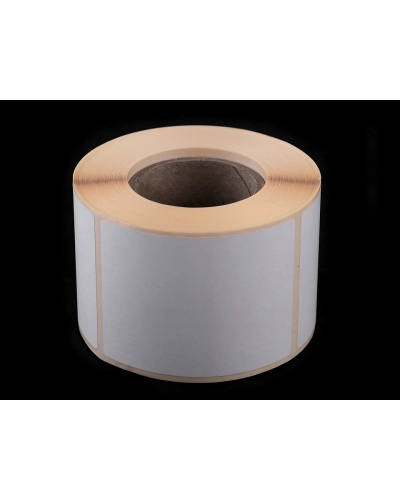 Etiketa 40x38 mm 700 ks - 1 zväzok | Mimib