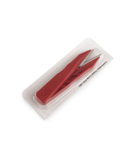 Nožnice PIN cvakačky dĺžka 11 cm - 1 ks | Mimib