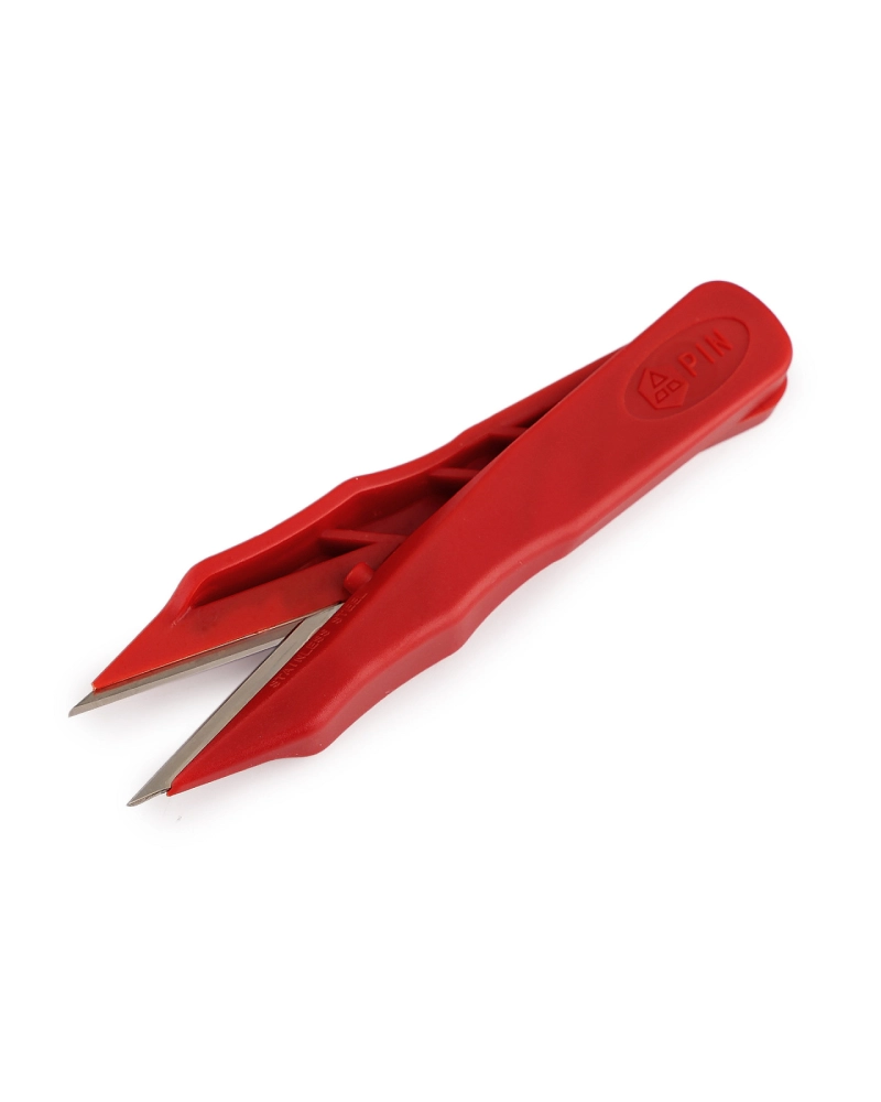 Nožnice PIN cvakačky dĺžka 11 cm - 1 ks | Mimib