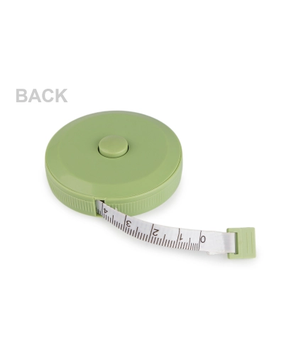 Zvinovací meter s 3D obrázkom dĺžka 150 cm - 1 ks | Mimib