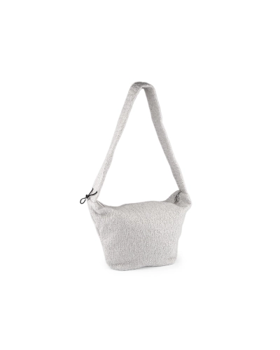 Kabelka so sťahovacou šnúrkou 44x28 cm - 1 ks | Mimib