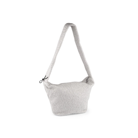 Kabelka so sťahovacou šnúrkou 44x28 cm - 1 ks | Mimib