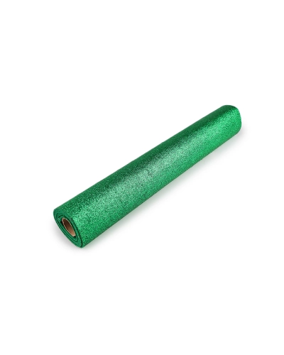 Glitrový filc / plsť na rolke 45x100 cm - 1 ks | Mimib