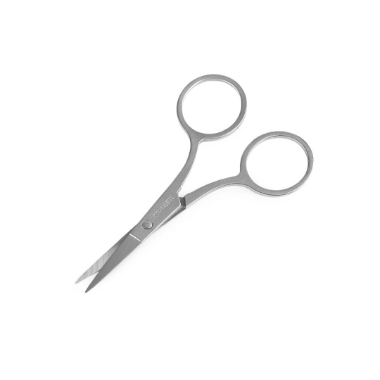 Nožnice vyšívacie dĺžka 9 cm rovné - 1 ks | Mimib