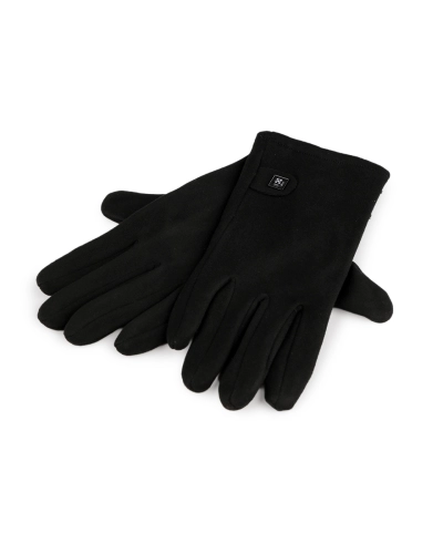 Rukavice prechodné dotykové unisex - 1 pár | Mimib