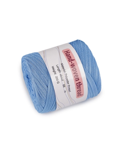 Špagety / priadza lesklá 200 g - 1 ks | Mimib