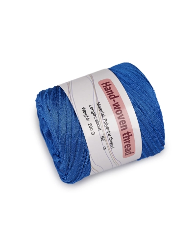 Špagety / priadza lesklá 200 g - 1 ks | Mimib