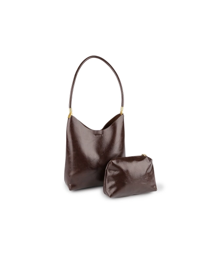 Kabelka s puzdrom 29x30 cm - 1 ks | Mimib