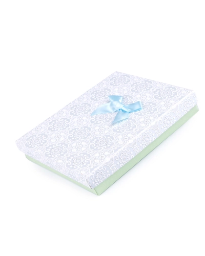 Krabička na šperky 12x16 cm - 8 ks | Mimib