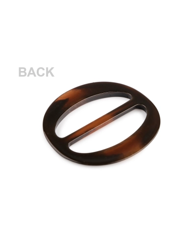 Opasková spona prievlak 50 mm - 2 ks | Mimib
