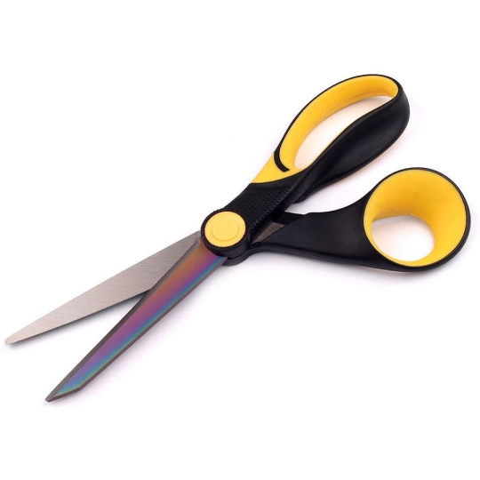 Nožnice dĺžka 21,5 cm - 1 ks | Mimib