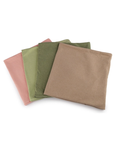 Nákrčník soft fleece unisex - 1 ks | Mimib