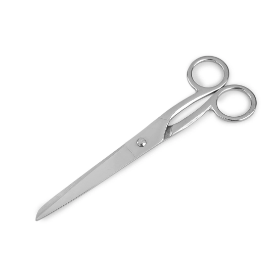 Nožnice dĺžka 18 cm - 1 ks | Mimib