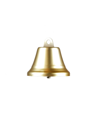 Kovový zvonček Ø50 mm - 1 ks | Mimib
