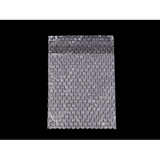 Bublinkové vrecká s lepiacou lištou 12x15 cm - 100 ks | Mimib