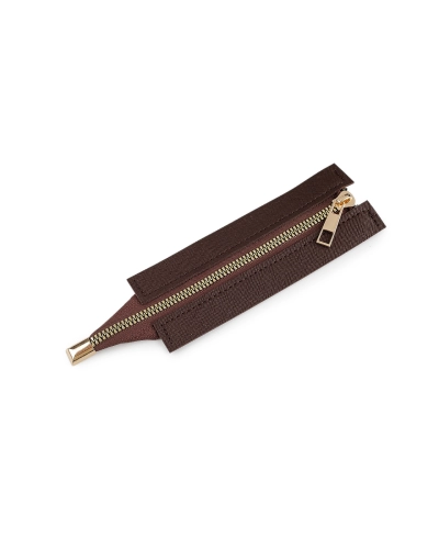 Zips na kabelky, tašky, púzdra 5,5x15 cm - 1 ks | Mimib