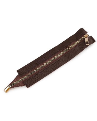 Zips na kabelky, tašky, púzdra 5,5x22 cm - 1 ks | Mimib