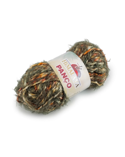 Pletacia priadza Himalaya Panco 100 g - 1 ks | Mimib