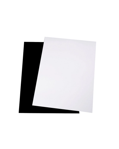 Magnetický papier lesklý A4 do tlačiarne - 2 ks | Mimib