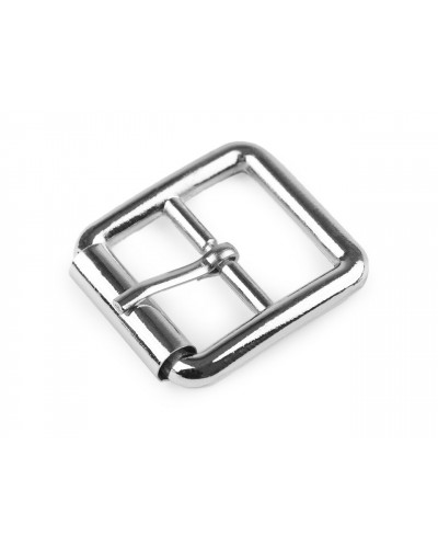 Kovová spona 20 mm | Mimib