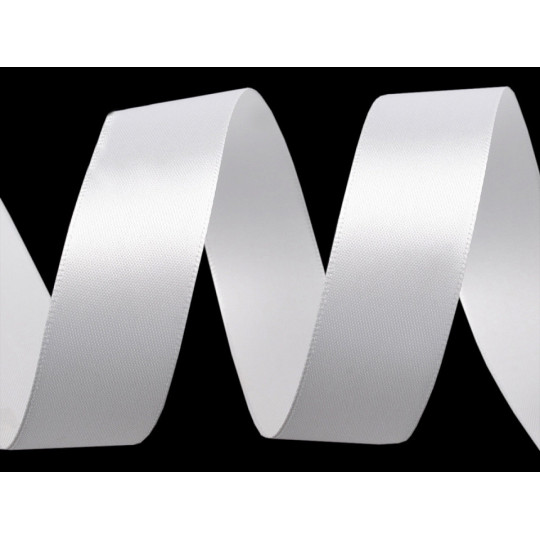 Atlasová stuha šíře 20 mm | Mimib