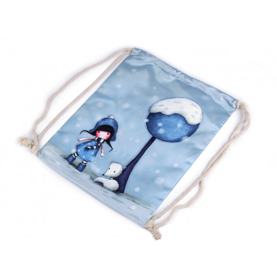 Vak na záda 33x43 cm s potiskem | Mimib