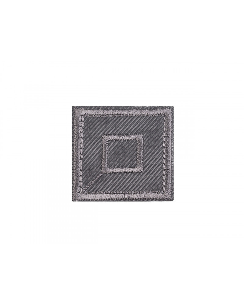 Nažehlovačka čtverec | Mimib