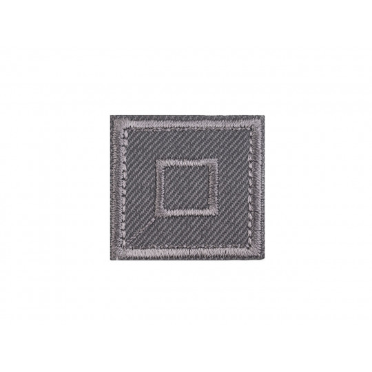 Nažehlovačka čtverec | Mimib