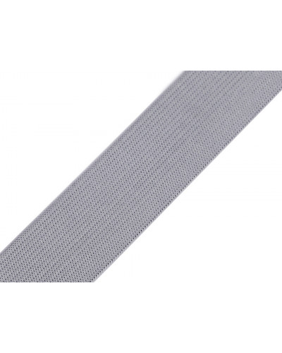 Pruženka hladká šíře 28 mm | Mimib