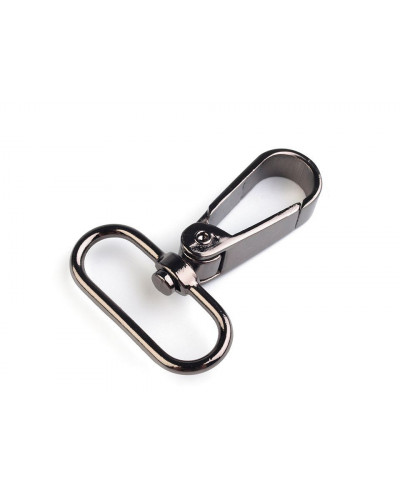 Kovová karabina průvlek 32 mm | Mimib