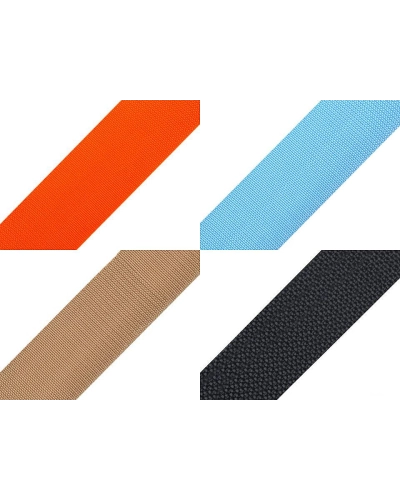 Popruh polypropylénový šíře 47-50 mm | Mimib